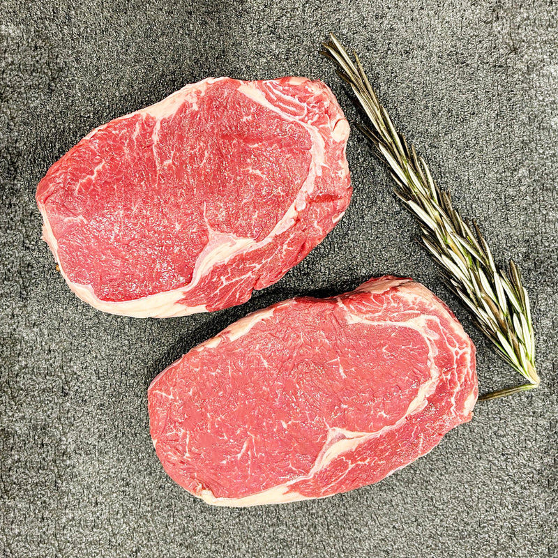 Australia Organic Ribeye Steak 200g+/-