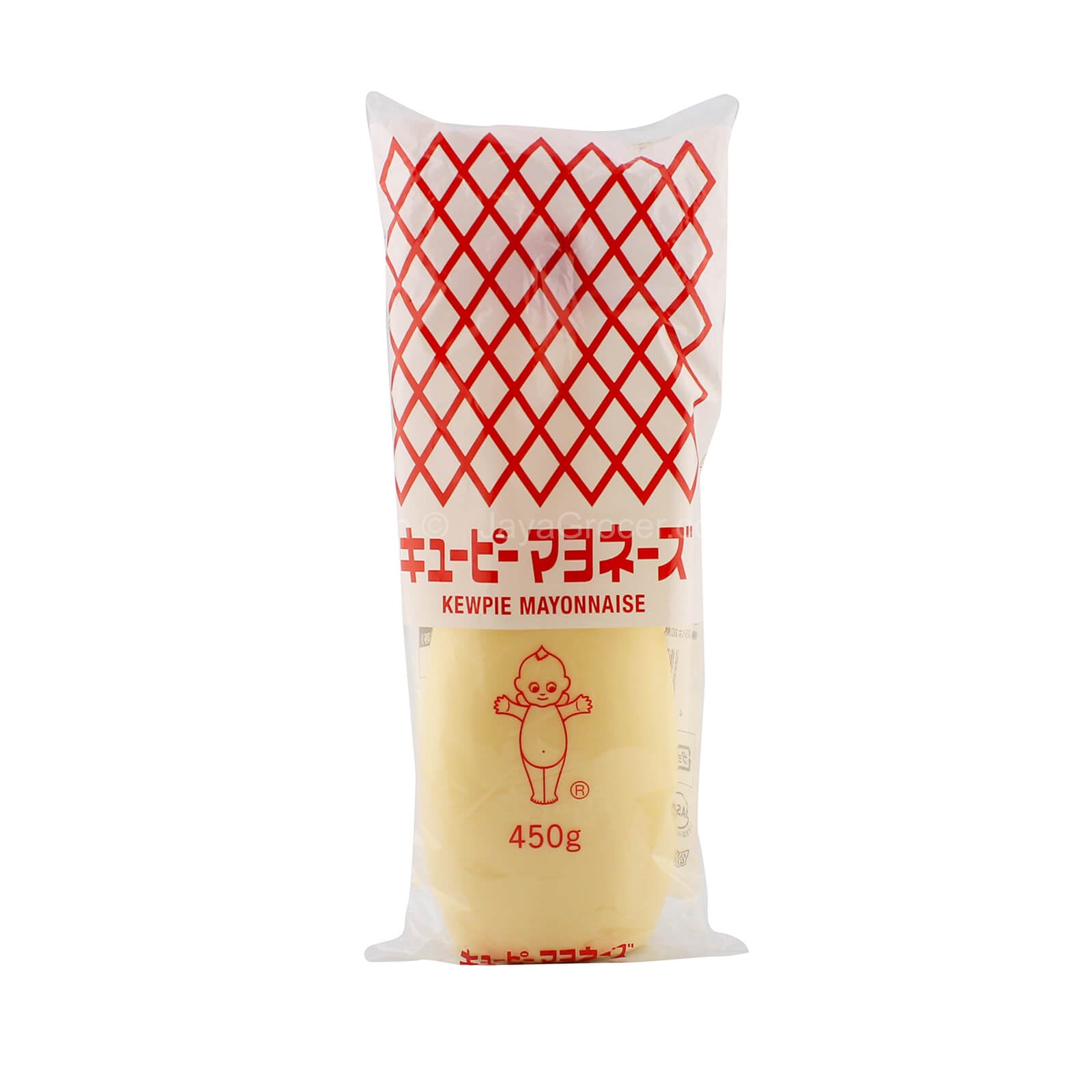 Style　Japanese　Mayonnaise　Kewpie　450g