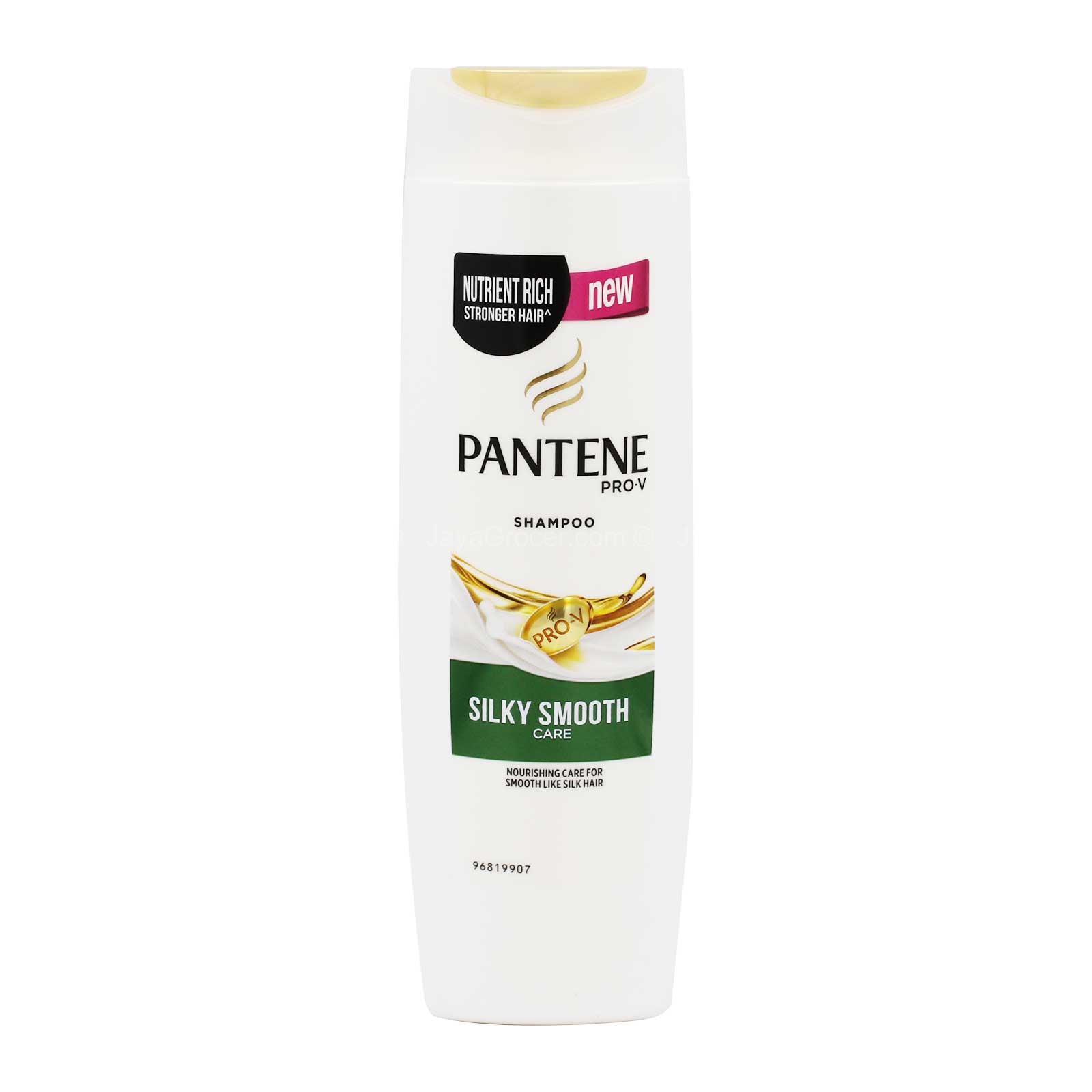 Pantene Hair Shampoo Silky Smooth Care 480ml Pantene Personal Care Johor  Bahru (JB), Malaysia, Ulu Tiram