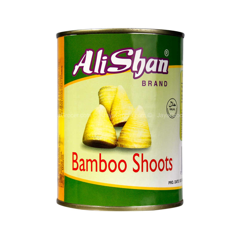 Ali Shan Bamboo Shoots 250g