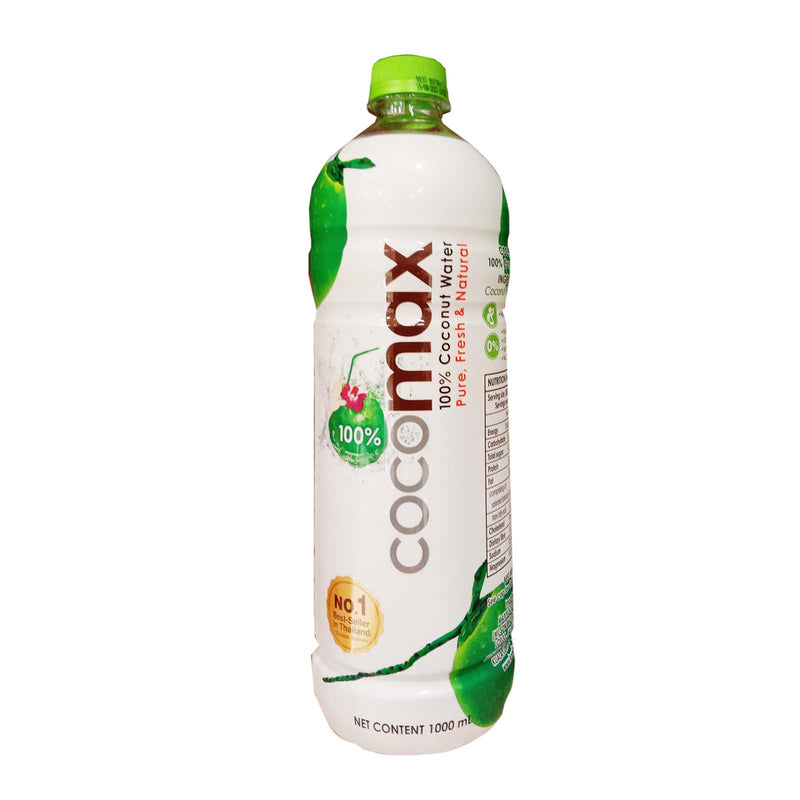 Cocomax Coconut Water 1L