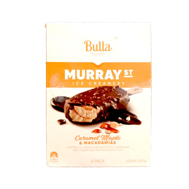 Bulla Murray Street Ice Cream Sticks 1pack