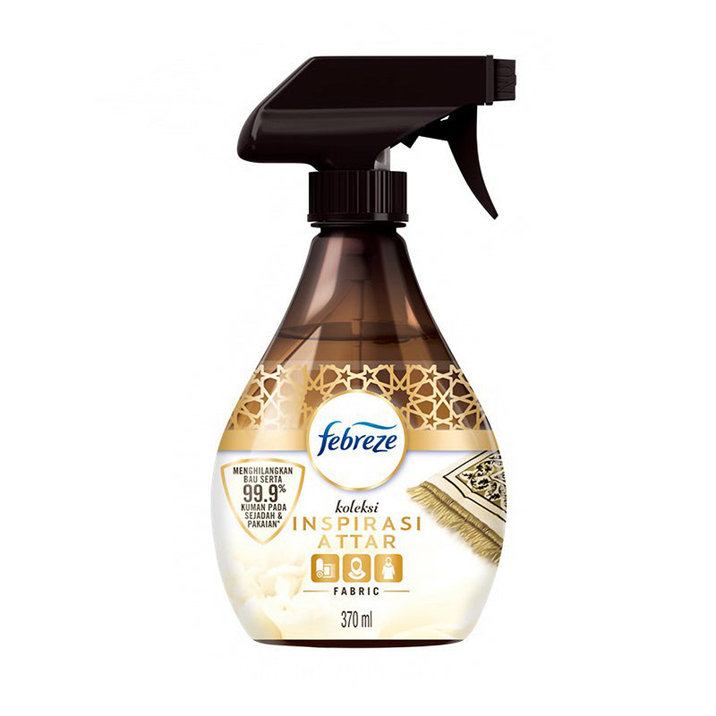 Febreze Fabric Refresher Attar Inspired Collection 370ml