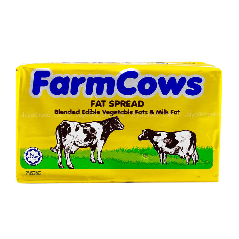 Farmcow Dairy Spread 250g