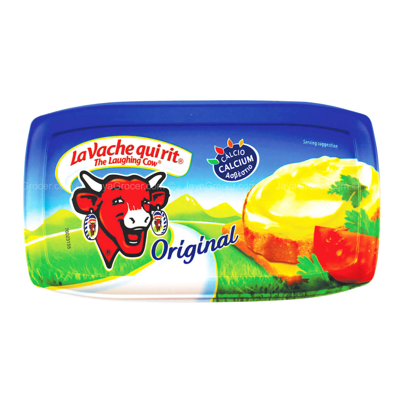 The Laughing Cow Original Cheese Spread 200g