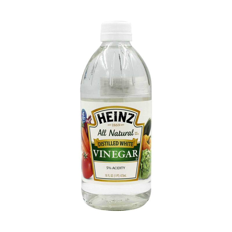 Heinz Distilled White Vinegar 473ml