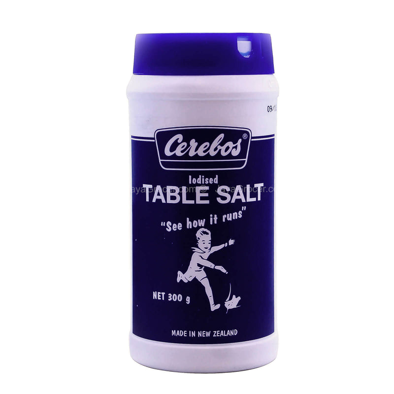 Cerebos Salt 300g