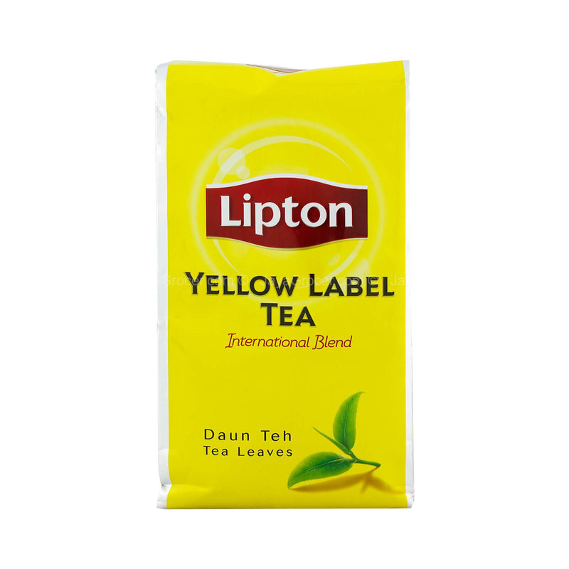 LIPTON PACKET TEA 400G *1