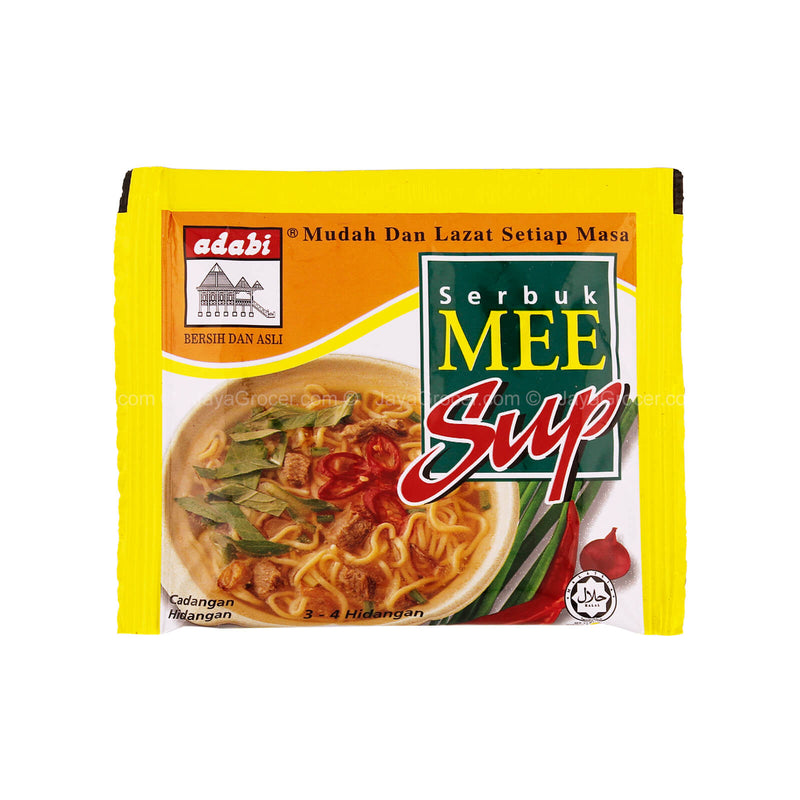 Adabi Mee Soup Powder 20g