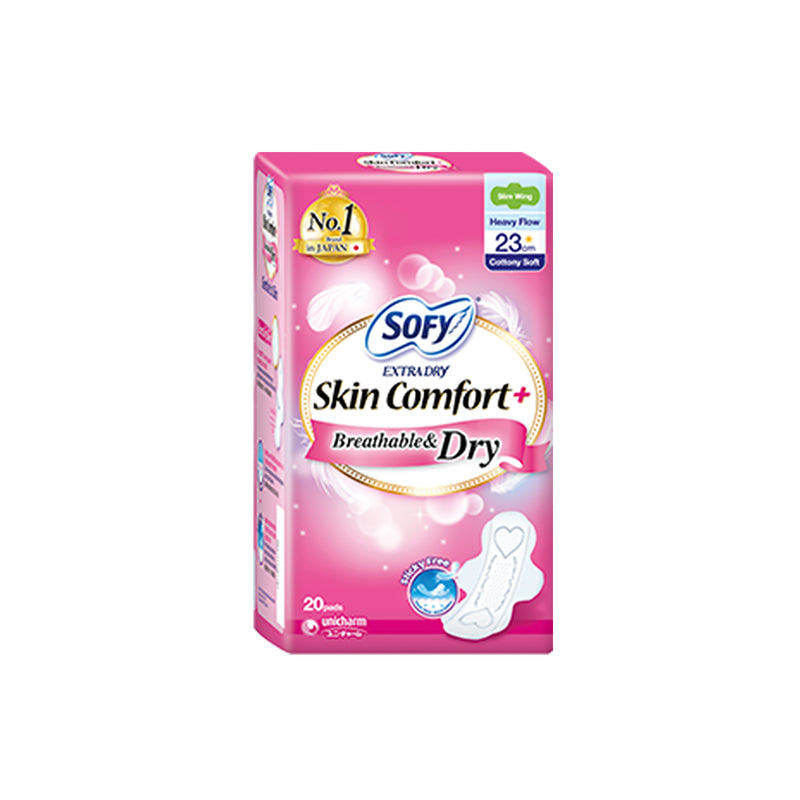 Sofy Extra Dry Sanitary Pads 20pcs/pack