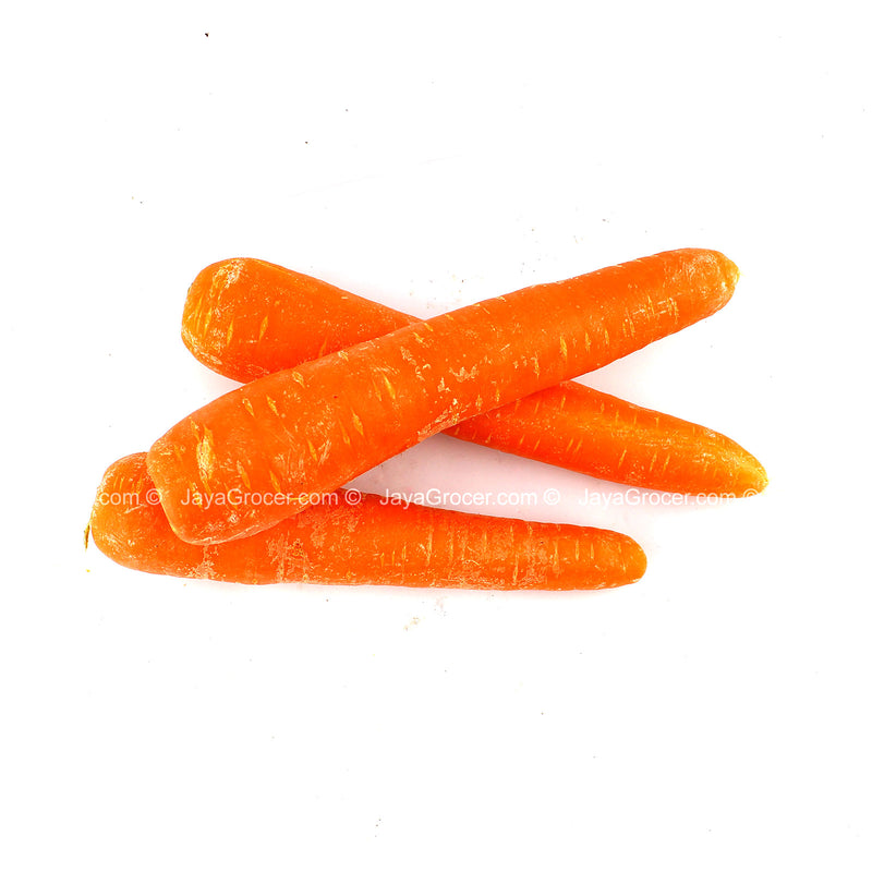 First Pick Carrot (Australia) 500g