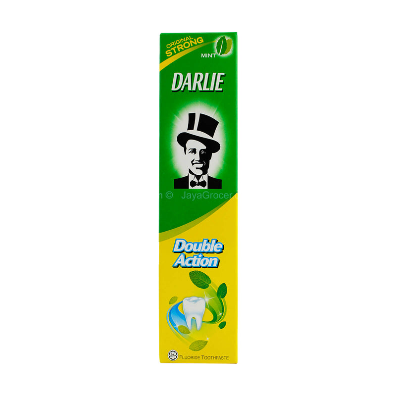 Darlie Double Action Toothpaste 100g