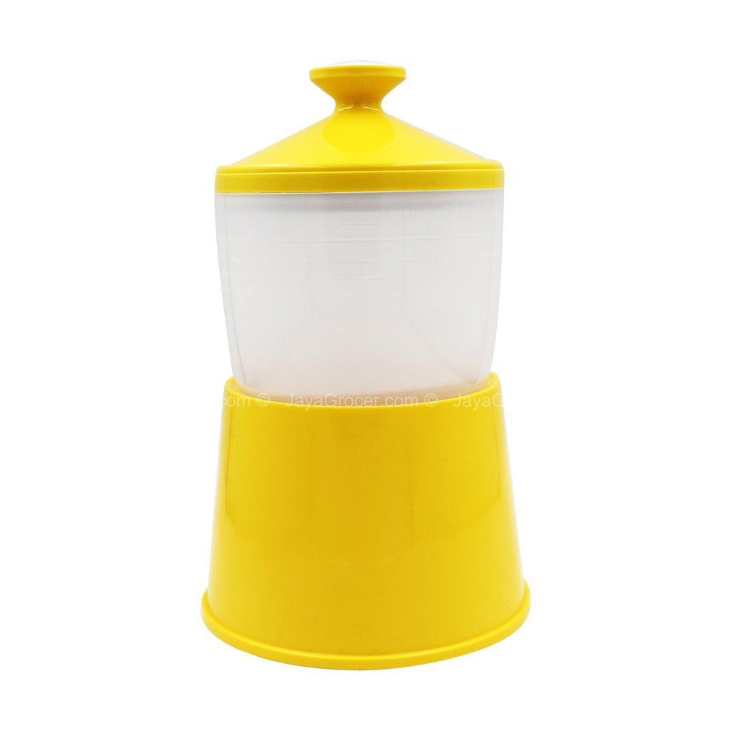 J-JATI Egg Boiler with measuring cup, 7 cup capacity - 12/CASE – JJati