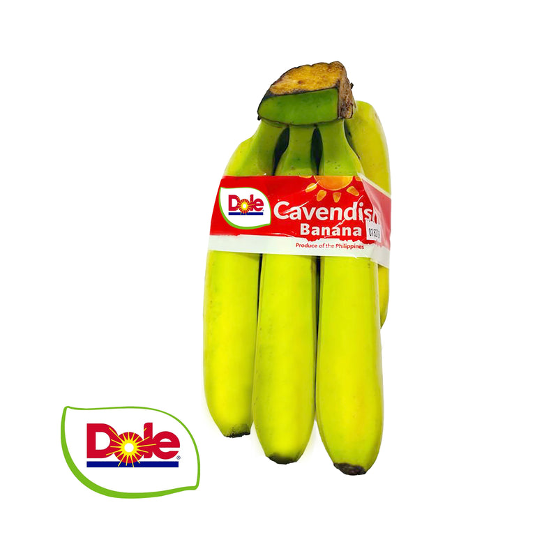 Dole Banana (Philippines) 1pack