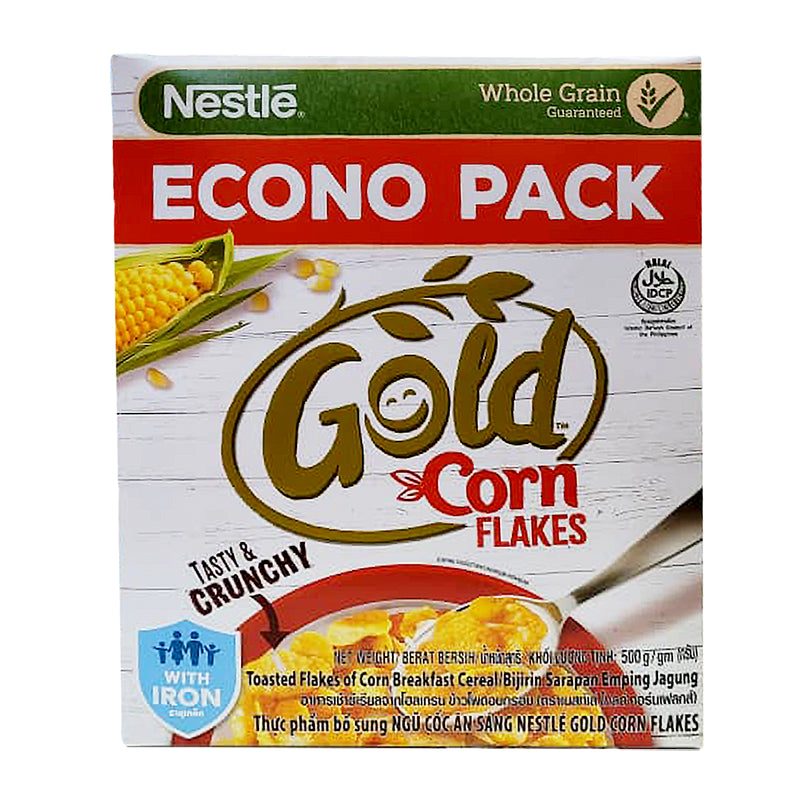 Nestle Cornflakes Cereal 500g