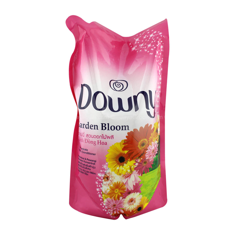 Downy Garden Bloom Concentrated Fabric Conditioner 1.5L