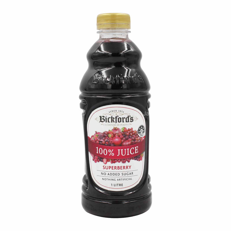 Bickford's Super Berry Antioxidant Juice 1L