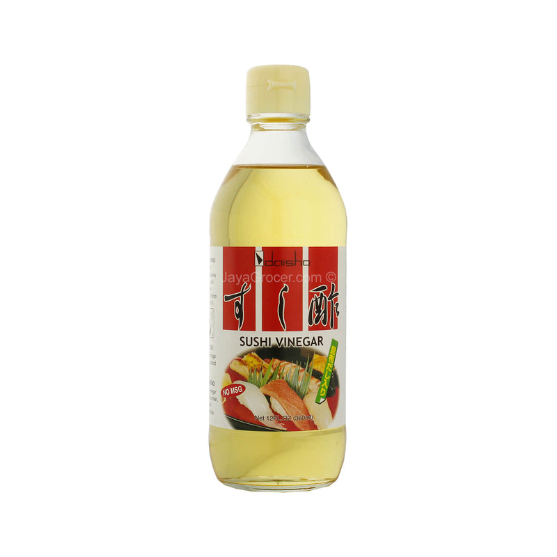Daisho Sushi Vinegar 360ml