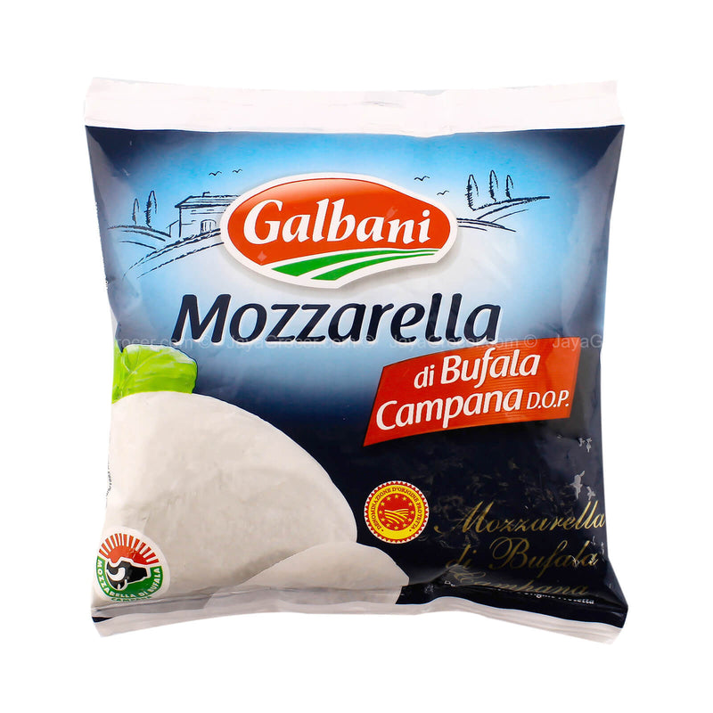 Galbani Mozzarella di Bufala Campana DOP 125g