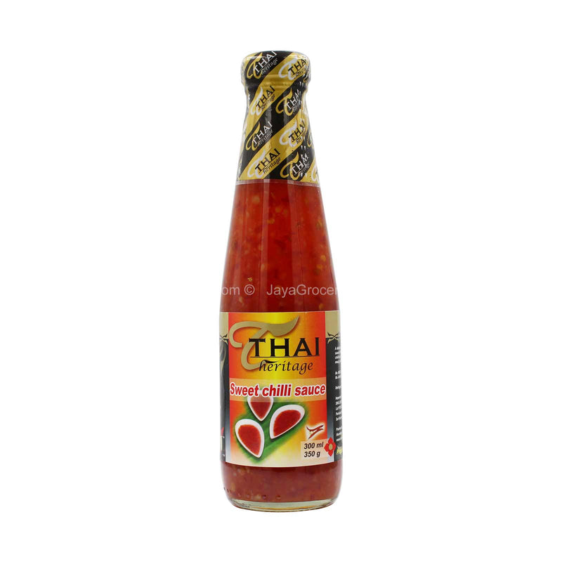 Thai Heritage Sweet Chili Dipping Sauce 300ml