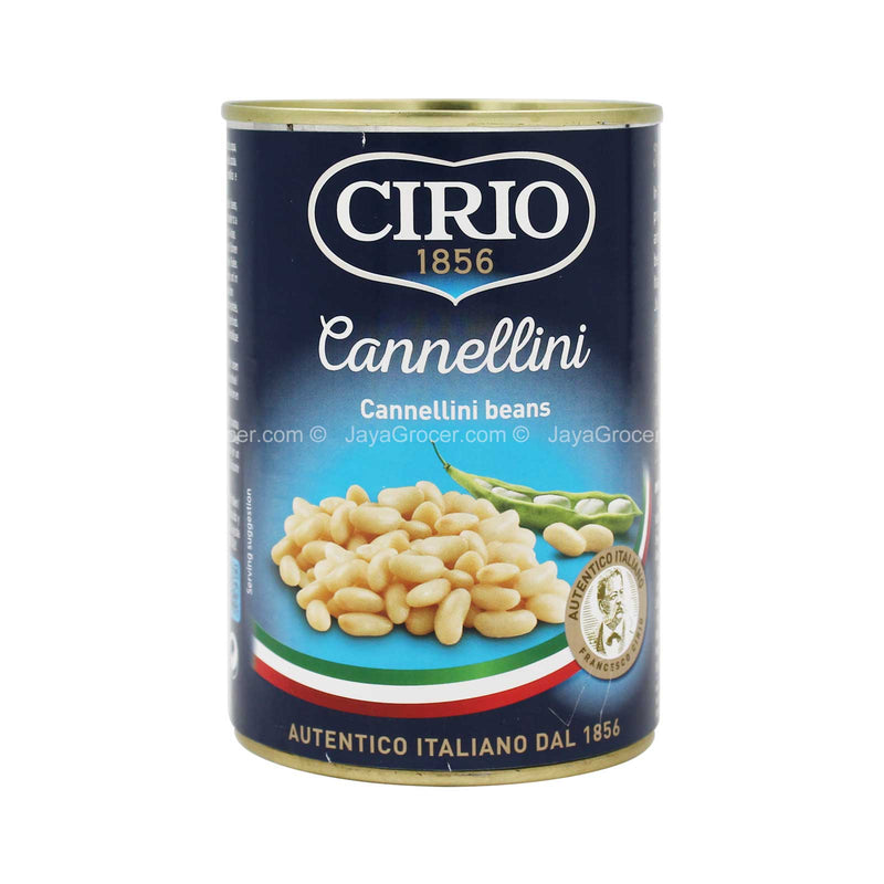 Cirio Cannellini Beans 410g