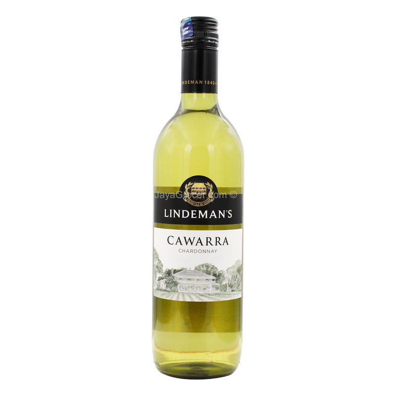 Lindemans Cawarra Chardonnay Wine 750ml