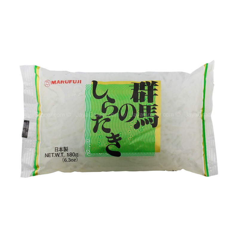 Marufuji Shirataki Noodle 180g
