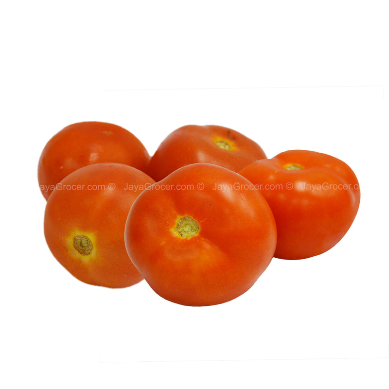 Lushious Tomato Value Pack (Malaysia) 600g