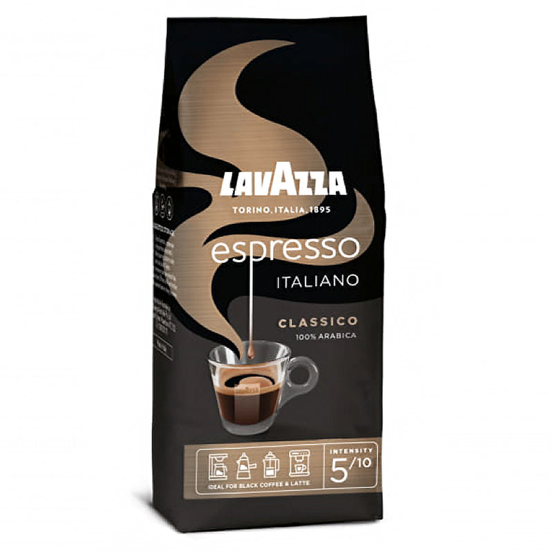 Lavazza Caffe Espresso Coffee Bean 250g
