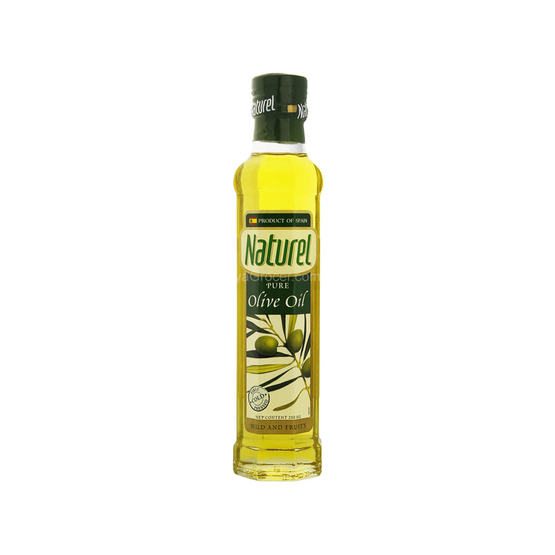 Naturel Pure Olive Oil 250ml