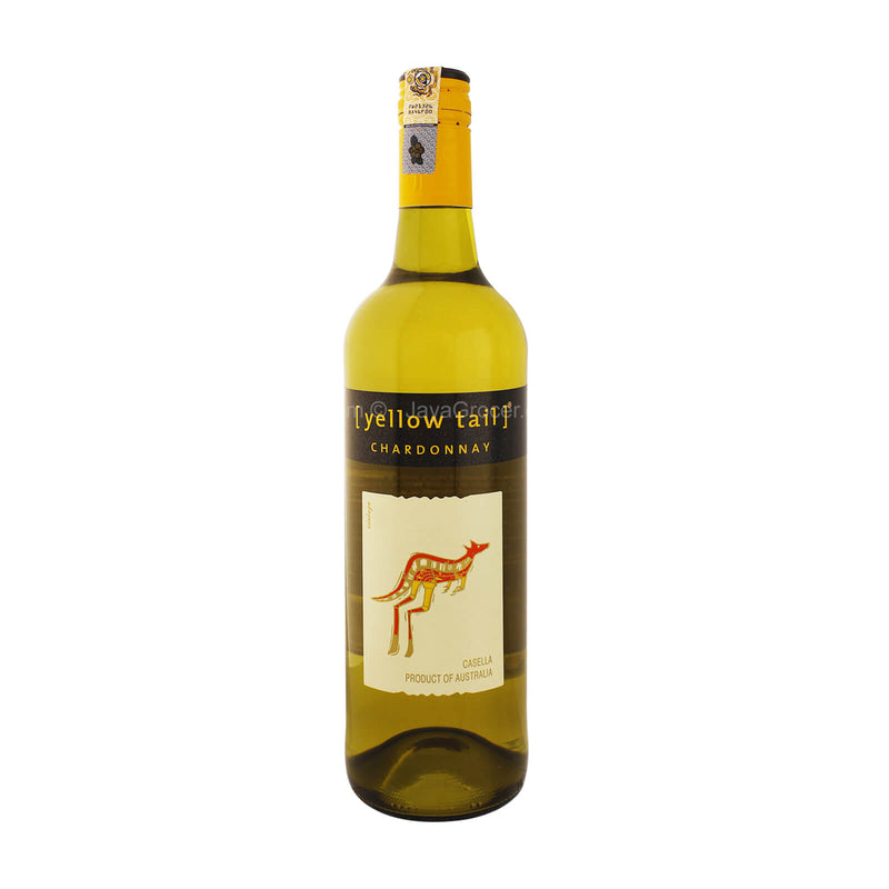 Yellow Tail Chardonnay Wine 750ml