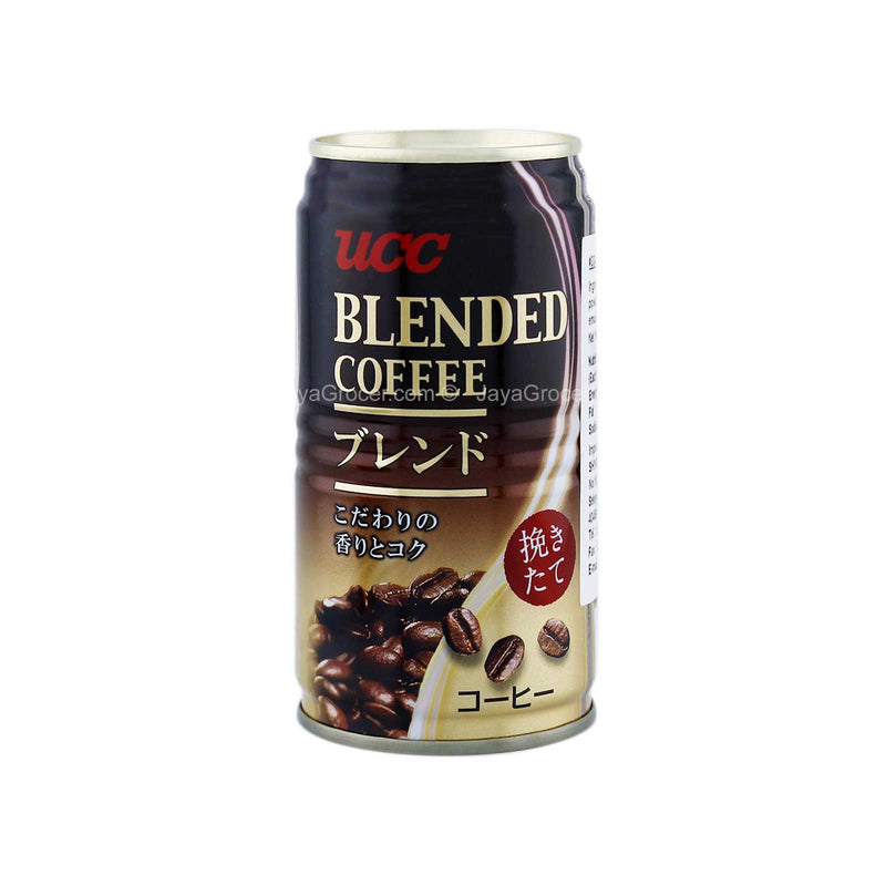 UCC Blended Coffee Drink 185g