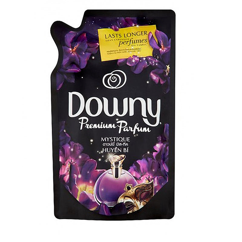 Downy Parfum Collection Mystique Fabric Softener Refill 1.35L