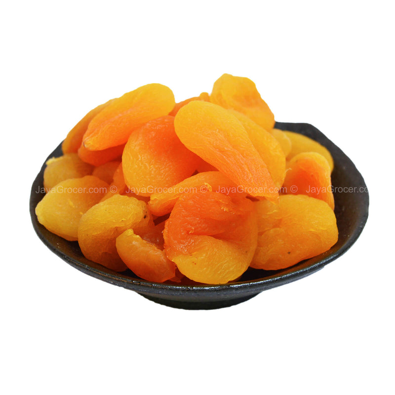 Dried Apricots 250g