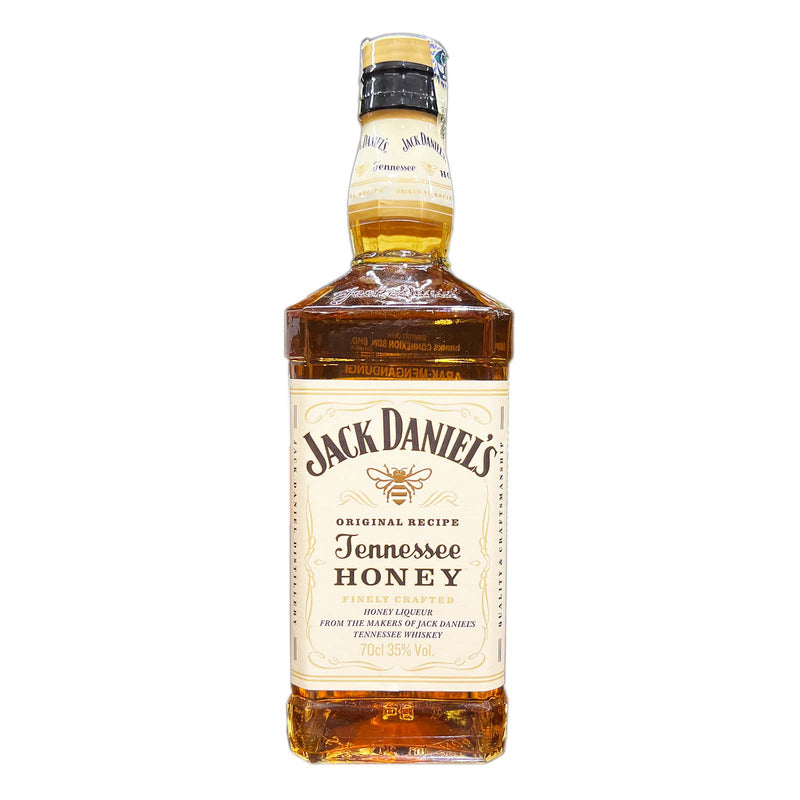 Jack Daniel’s Tennesse Honey Whisky 700ml