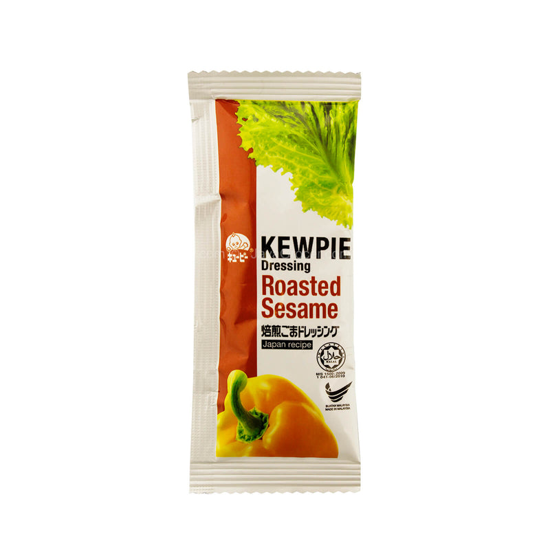 Kewpie Roasted Sesame Dressing 25ml