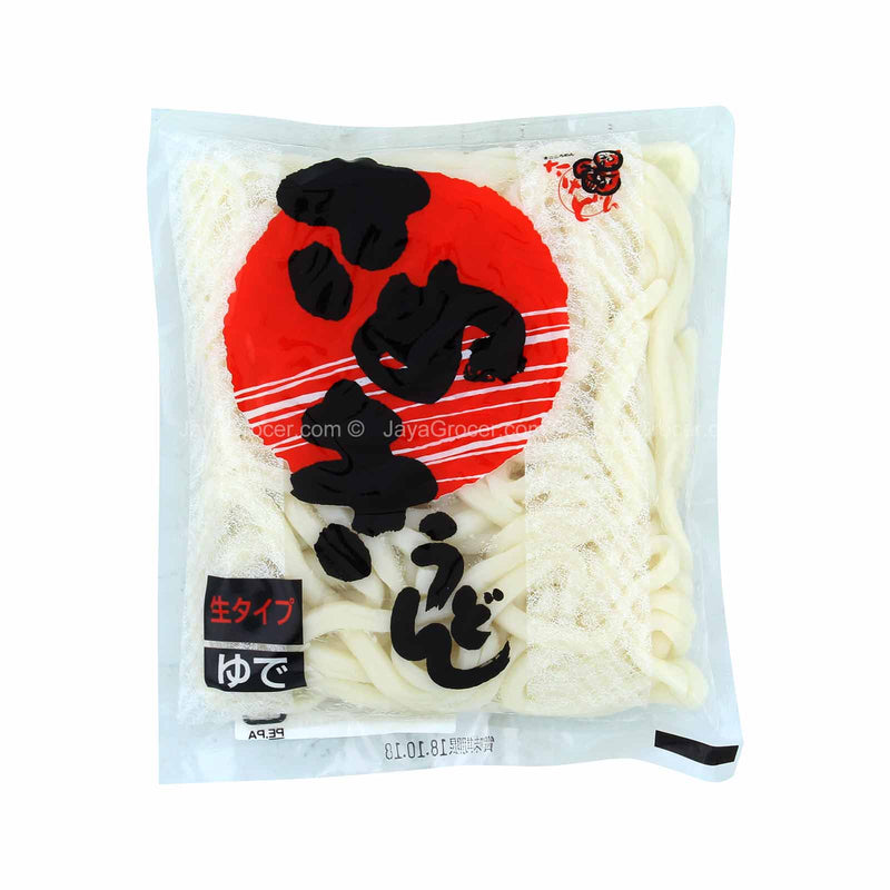 Miyatake Sanuki Udon Noodles 200g