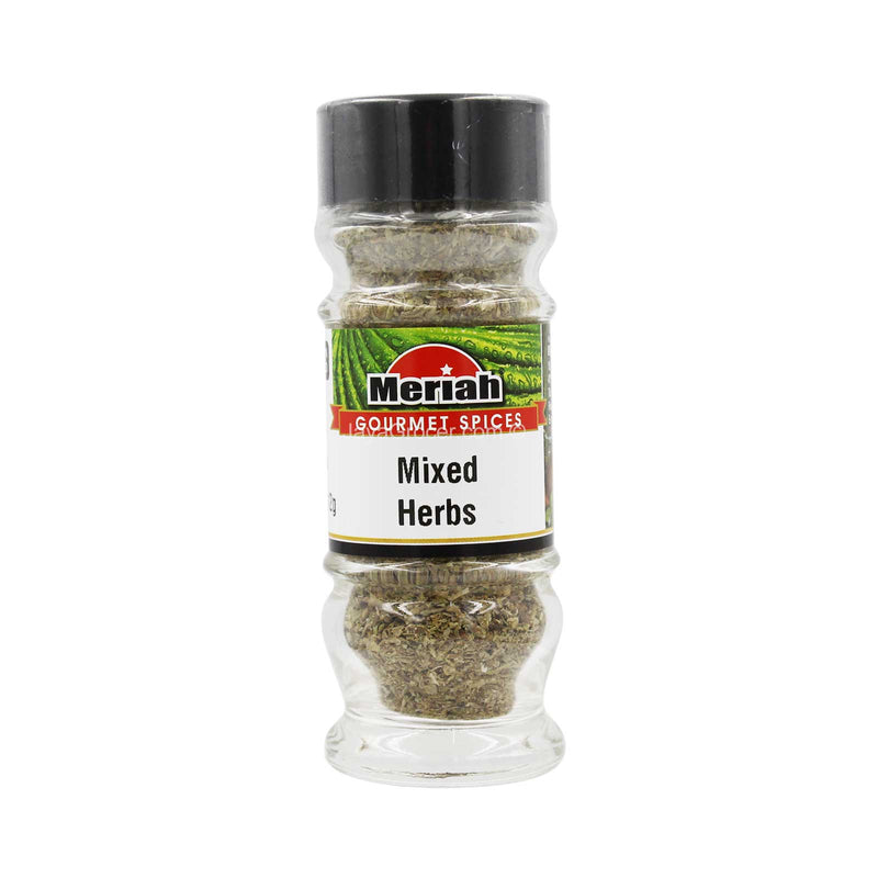 Meriah's Mixed Herbs 12g
