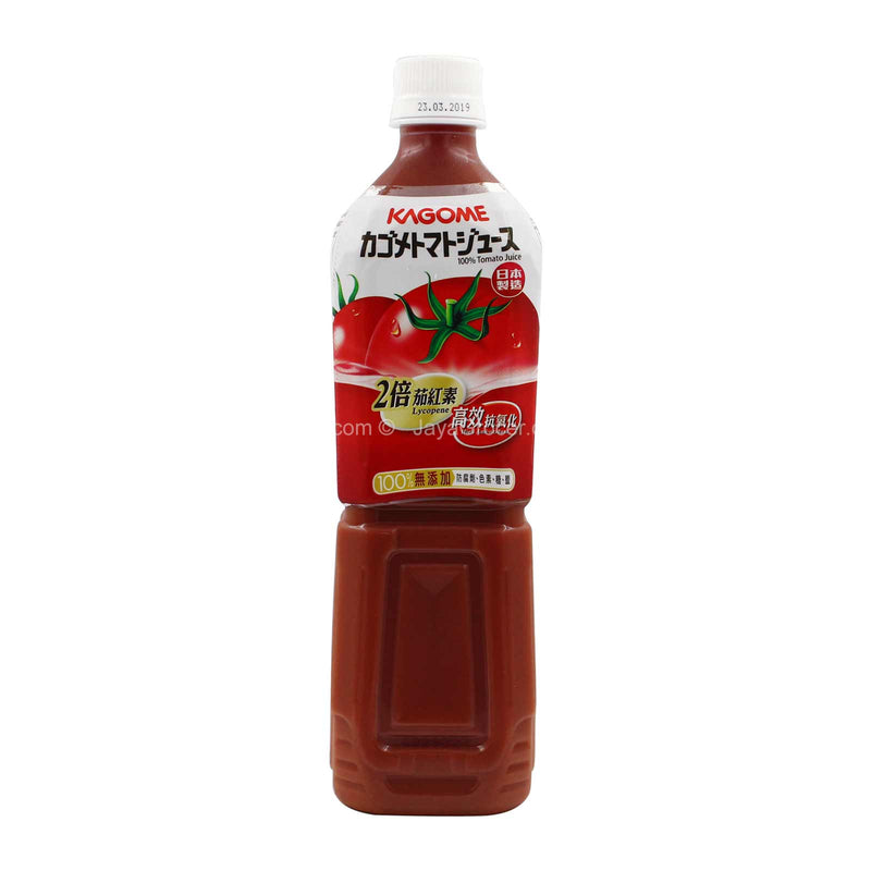 Kagome Tomato Juice 720ml