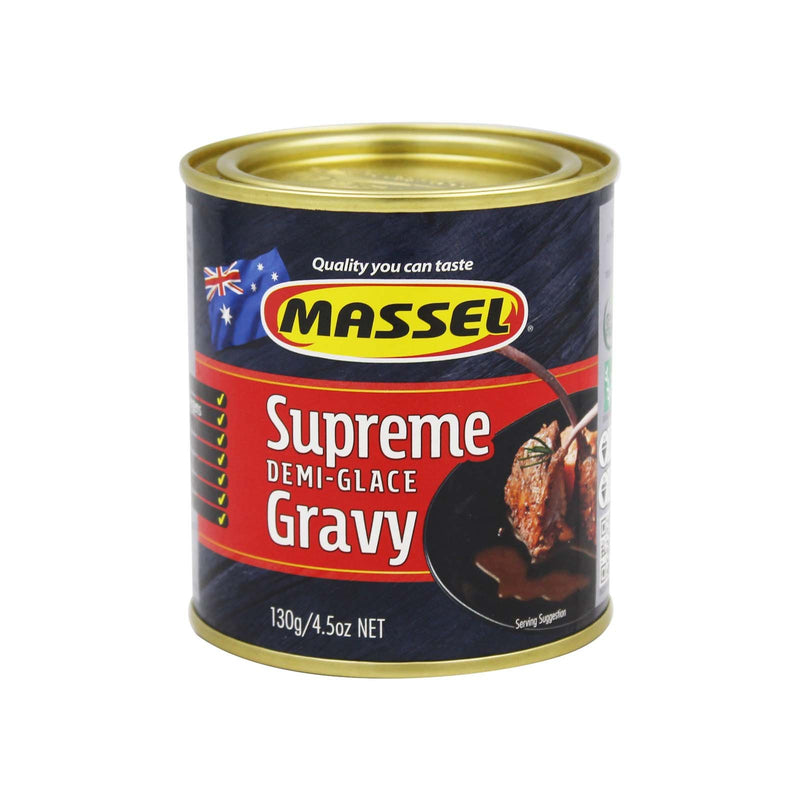 Massel Supreme Demi-Glace Mix 130g