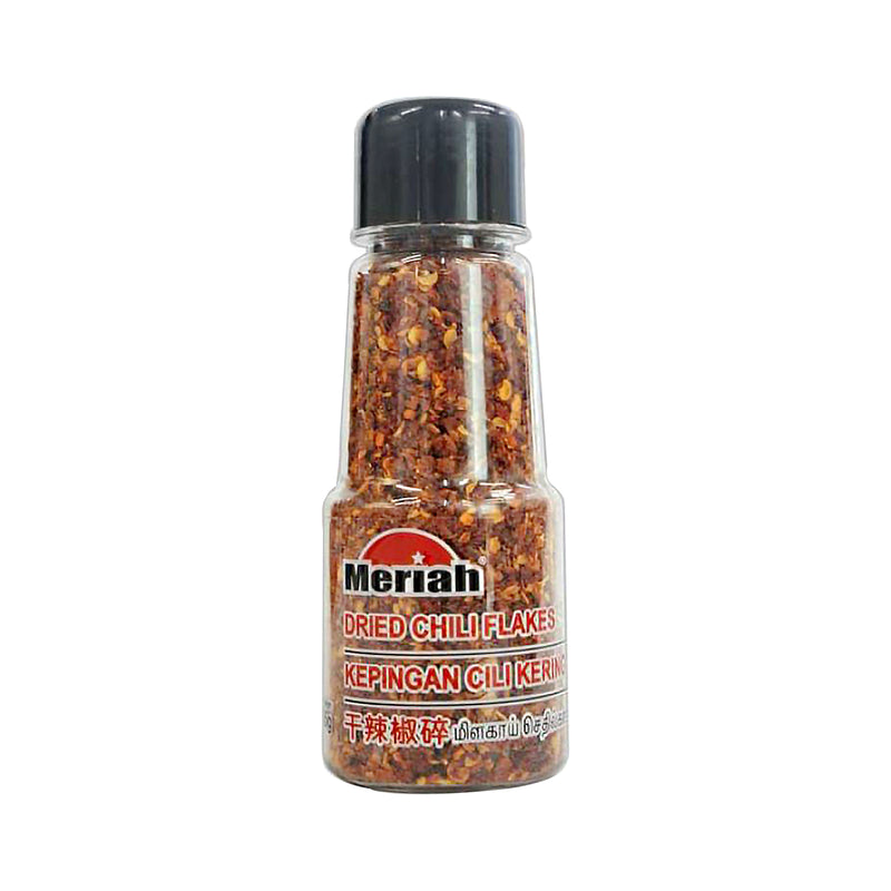 Meriah Dried Chili Flakes 35g