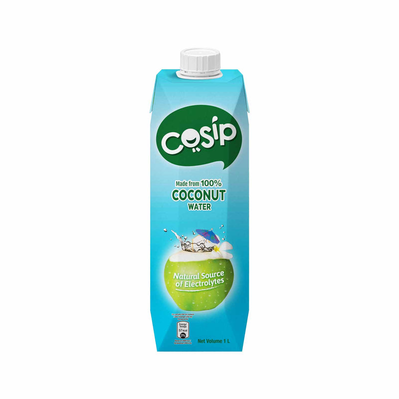 Cosip Coconut Water 1L
