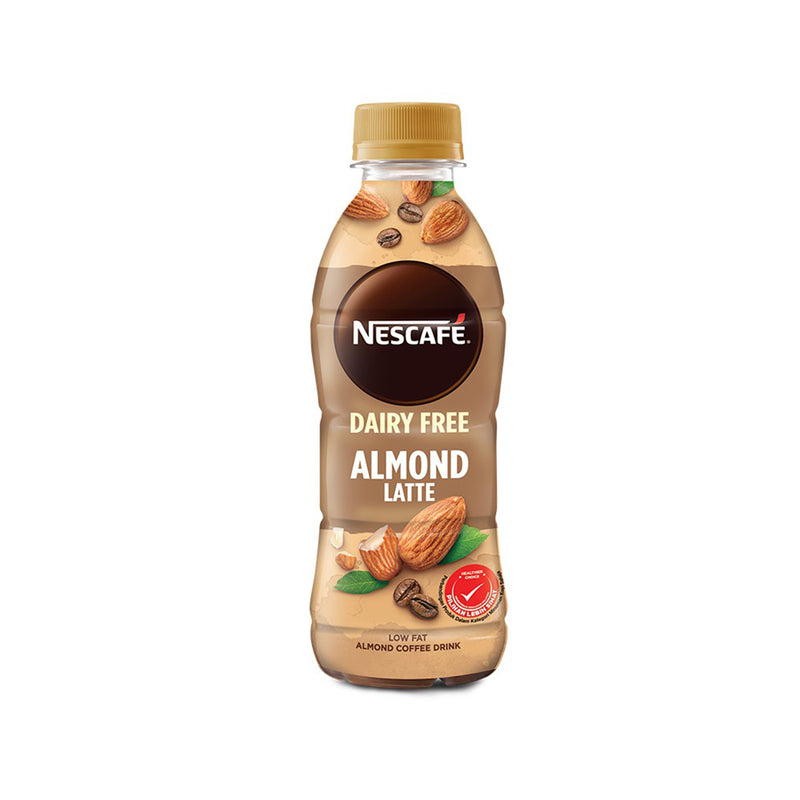 Nescafe Dairy Free Almond Latte 225ml