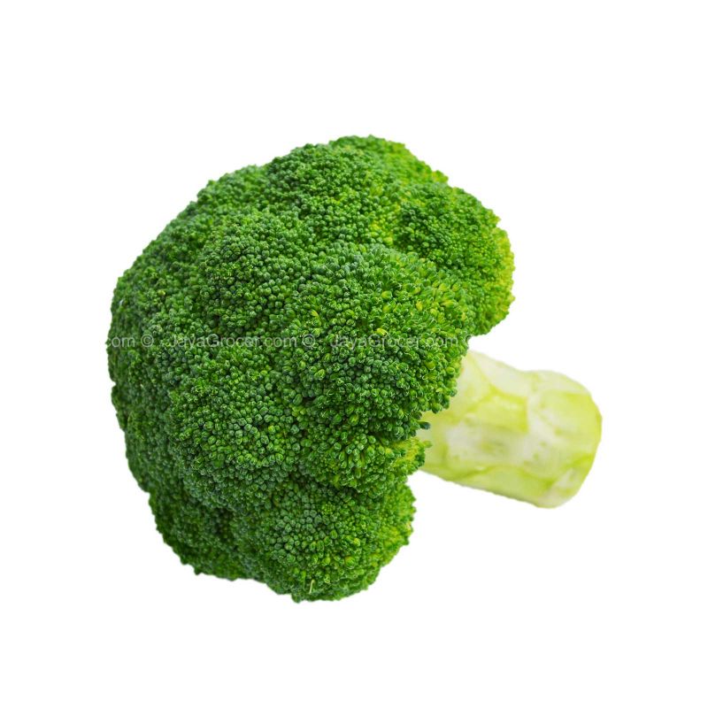 Broccoli (Australia) 350g