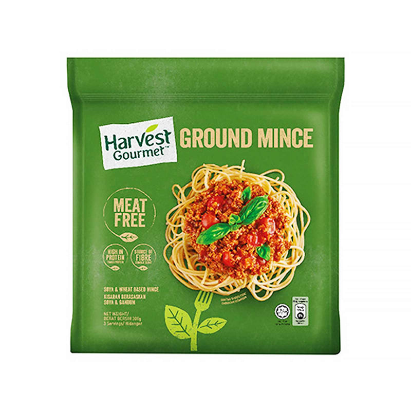Harvest Gourmet Ground Mince 300g