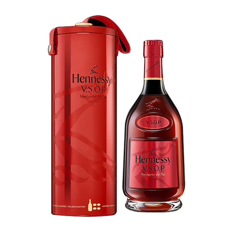Hennessy Vsop Holiday Limited Edition 700ml